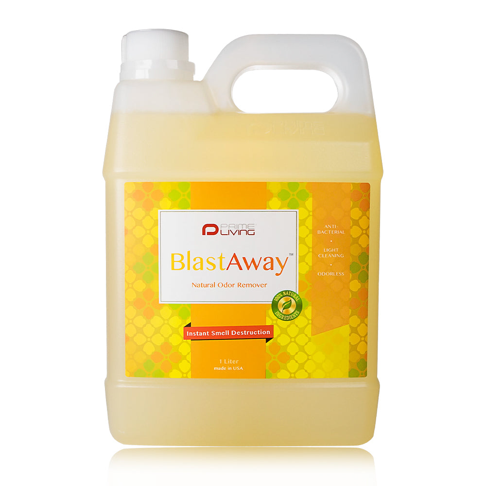 BlastAway™ Natural Odor Remover
