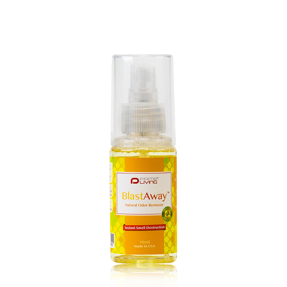 BlastAway™ Natural Odor Remover