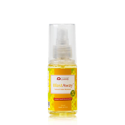 BlastAway™ Natural Odor Remover