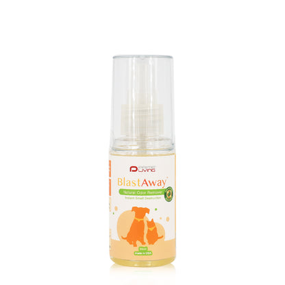 Pet Care - BlastAway™ Natural Odor Remover
