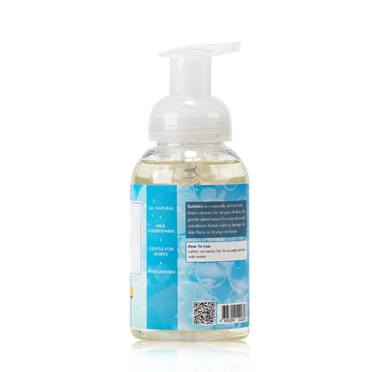 Bubbles Natural Hand Wash