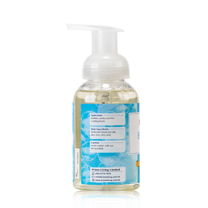 Bubbles Natural Hand Wash