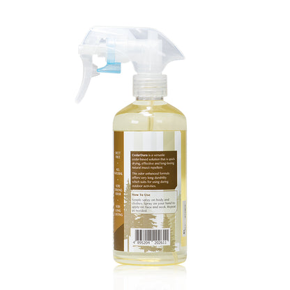 CedarDura Natural Insect Repellent