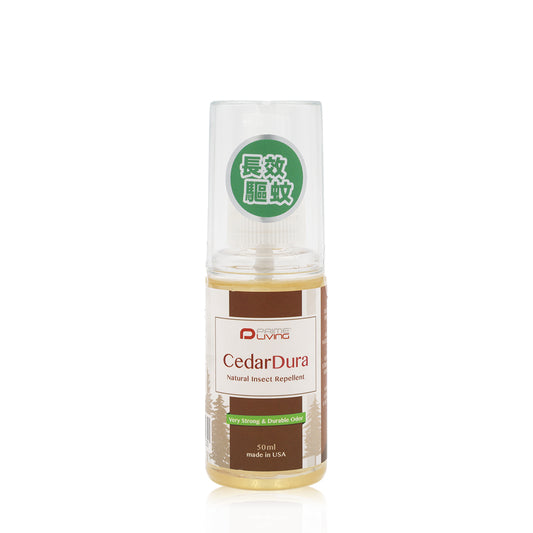 CedarDura Natural Insect Repellent