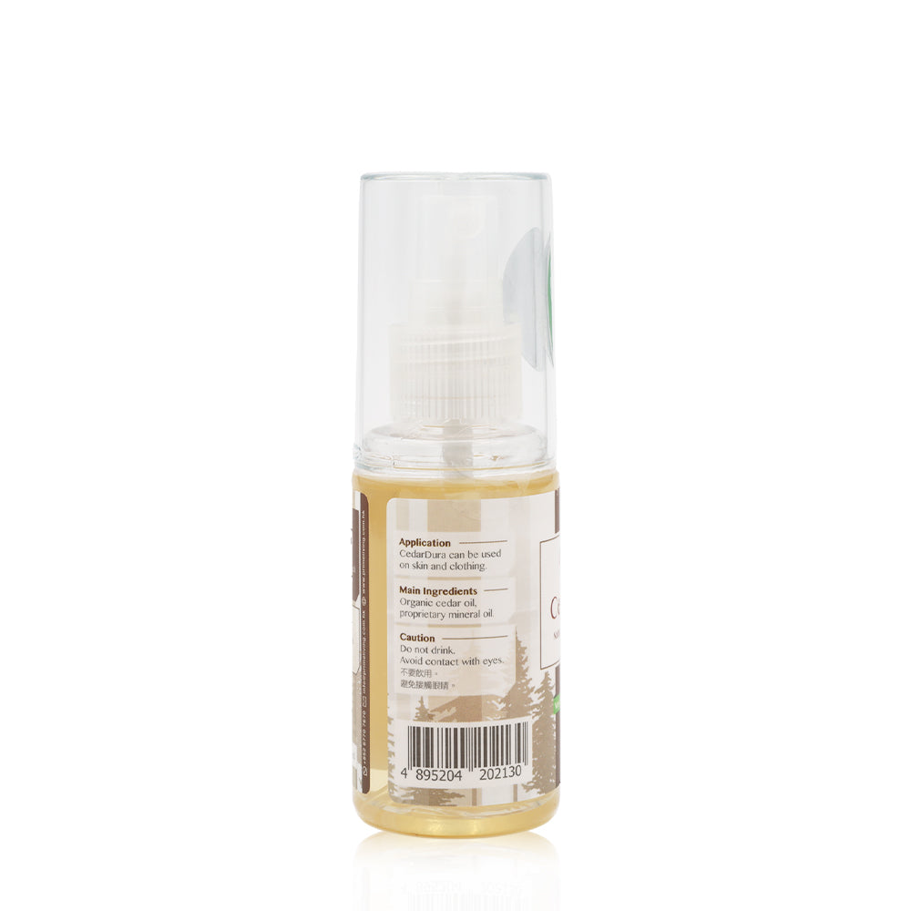 CedarDura Natural Insect Repellent
