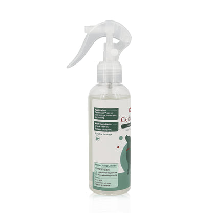 Pet Care - CedarGuard™ Natural Insect (Flea & Tick) Repellent Spray