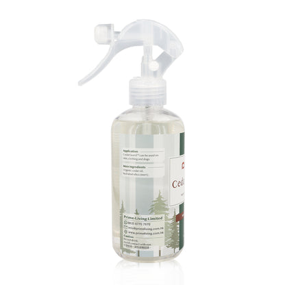 CedarGuard™ Natural Insect Repellent