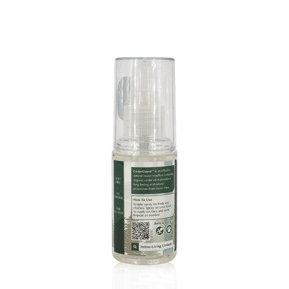 CedarGuard™ Natural Insect Repellent
