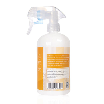 Cedaroma™ Natural Insect Repellent