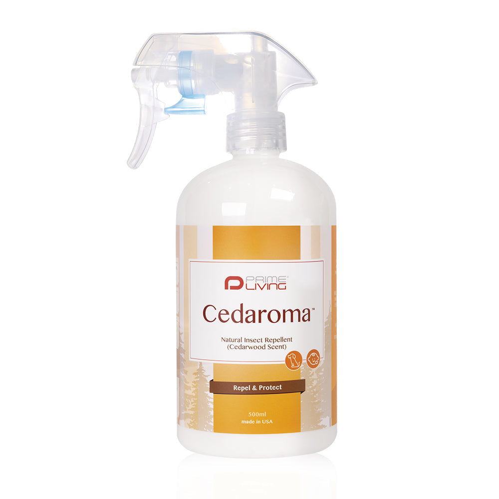 Cedaroma™ Natural Insect Repellent