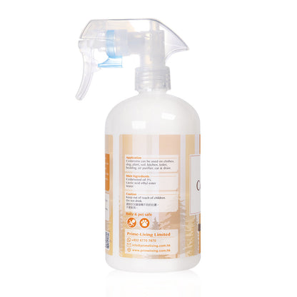 Cedaroma™ Natural Insect Repellent