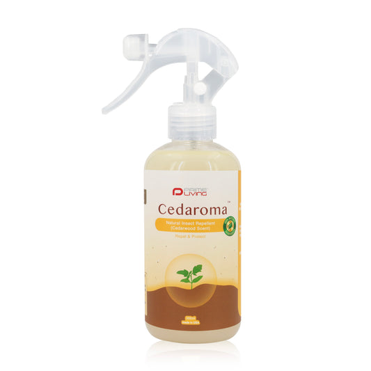 Plant Care - Cedaroma™ Natural Insect Repellent