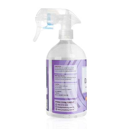 DayShield™ Disinfectant Cleaner & Protector