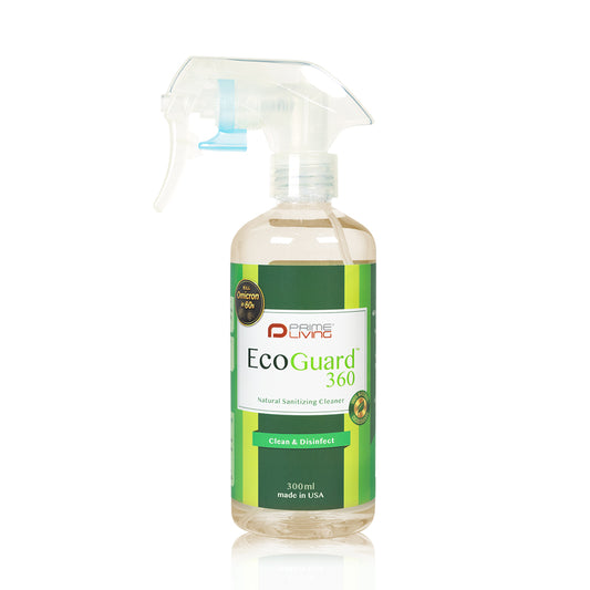 限時加購 - EcoGuard 360™ 天然極速殺菌清潔劑
