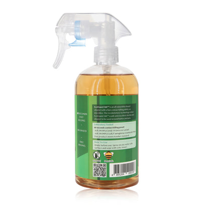EcoGuard 360™ Natural Sanitizing Cleaner