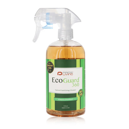 EcoGuard 360™ Natural Sanitizing Cleaner