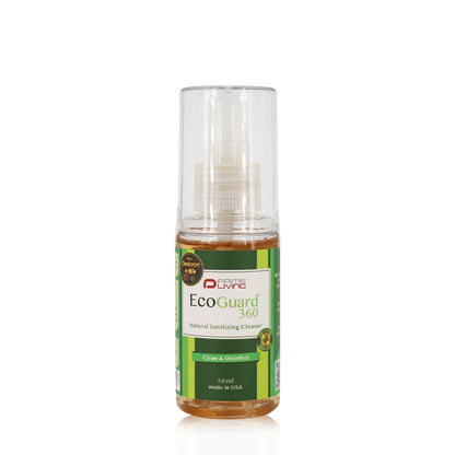 EcoGuard 360™ Natural Sanitizing Cleaner