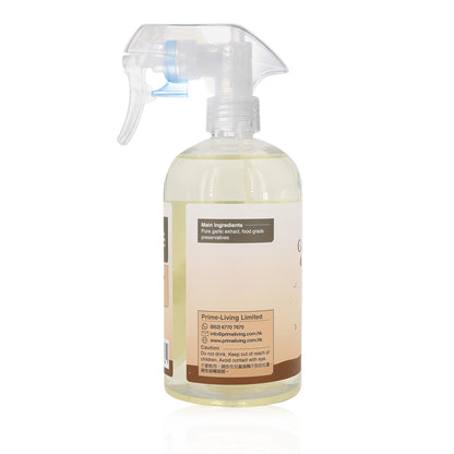 Plant Care - GarlicShield Natural Plant Repellent