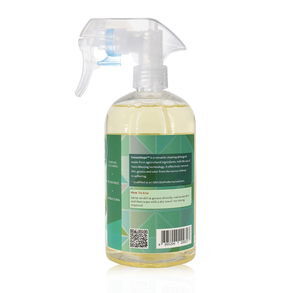 GreenSteps™ Natural Degreaser