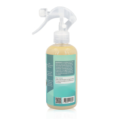 MintShield Natural Residual Surface Freshener