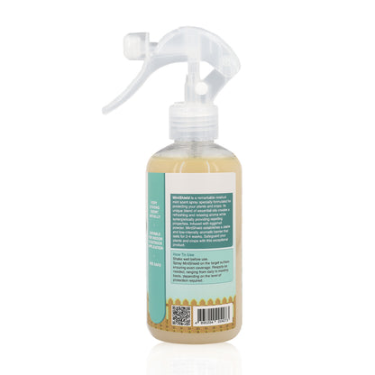 Plant Care - MintShield Natural Residual Surface Freshener