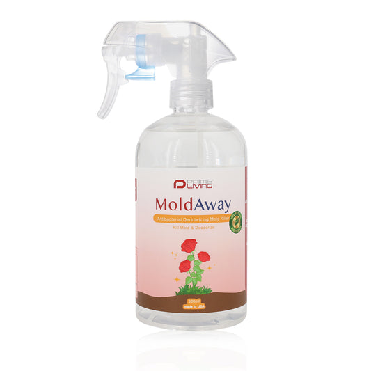 Plant Care - MoldAway Antibacterial Deodorizing Mold Killer