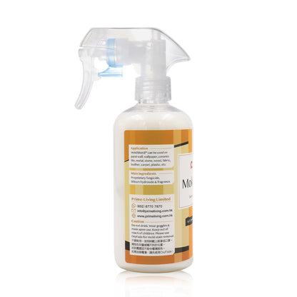 MoldShield™ Durable Anti-Mold Coating