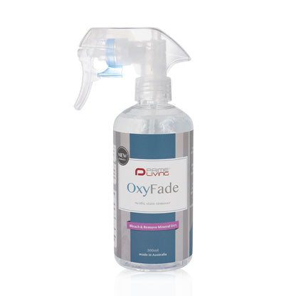 OxyFade™ 活氧酸性除漬劑
