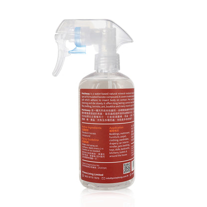 PestAway Natural Residual Insect Killer