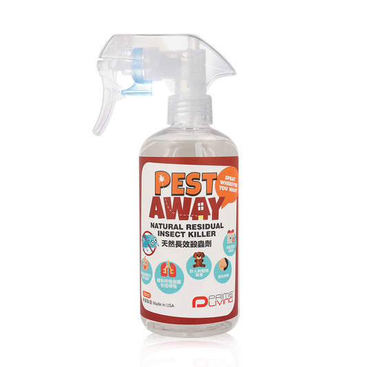 PestAway Natural Residual Insect Killer