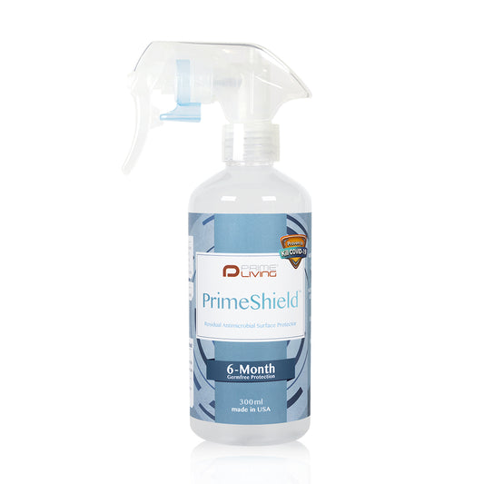 PrimeShield™ Residual Antimicrobial Surface Protector