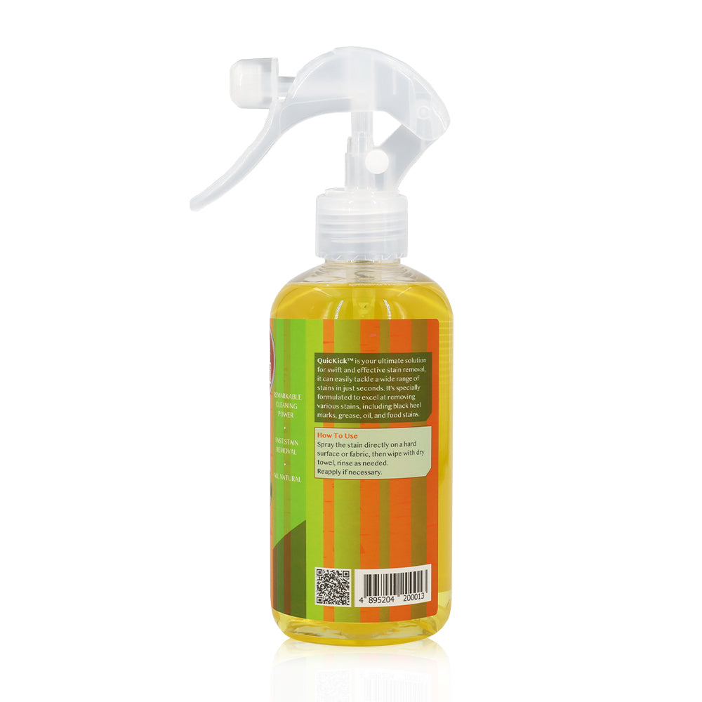 QuicKick™ Multi-Purpose Stain Remover