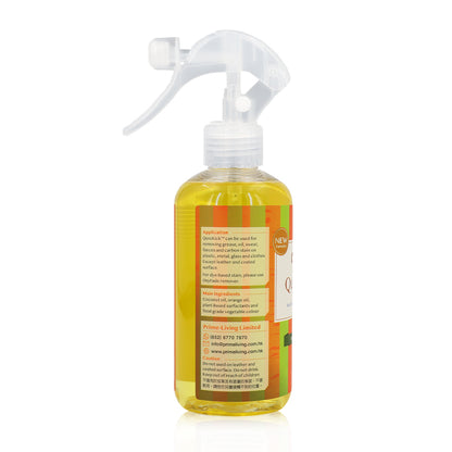 QuicKick™ Multi-Purpose Stain Remover
