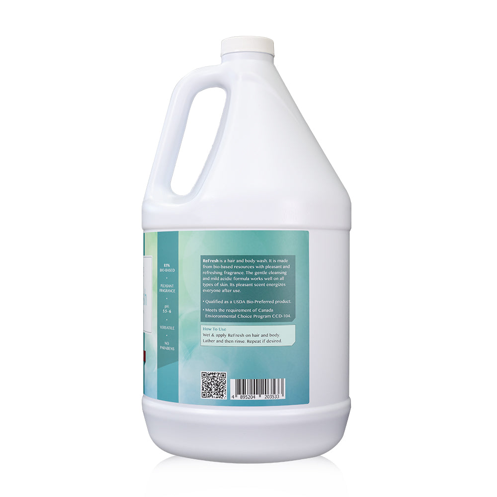 ReFresh Fragrance Soap
