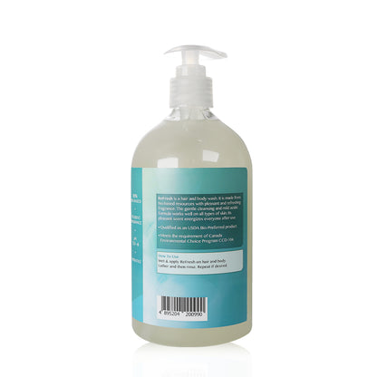 ReFresh Fragrance Soap