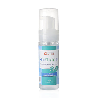 SkinShield 24™ Residual Antibacterial Skin Protector