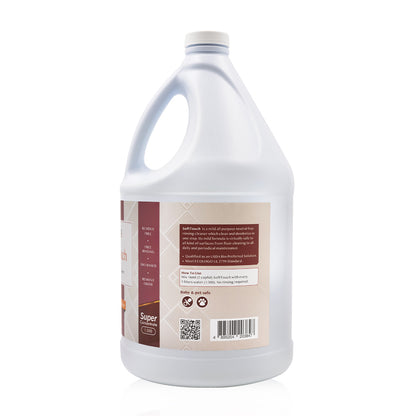 SoftTouch Natural Floor Cleaner