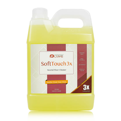 SoftTouch Natural Floor Cleaner