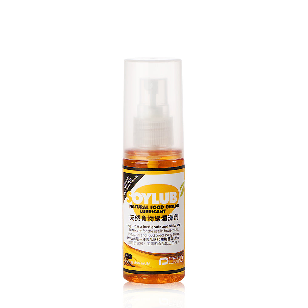 SoyLub Nartual Food Grade Lubricant