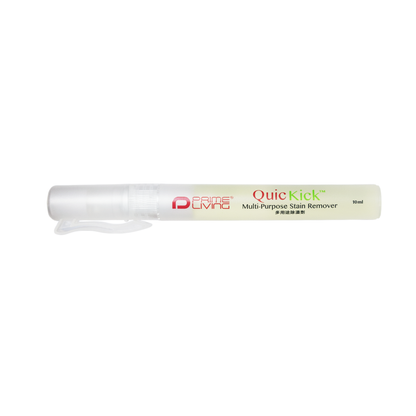 QuicKick™ Multi-Purpose Stain Remover