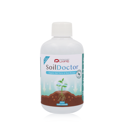 Plant Care - SoilDoctor Soil Tonic & Root Booster